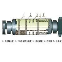 KHHM粉煤灰磨磨机改造设备