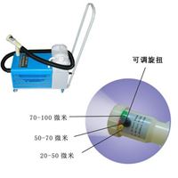 RBL-1200B型推车式气溶胶喷雾器