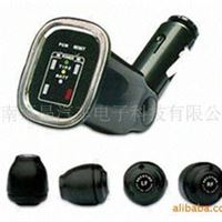 四轮点烟器式TPMS，轮胎压力检测系统系列