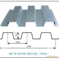 690钢结构承重板 镀锌