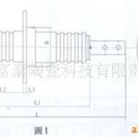 穿墙导管(GB) 铝导体 铜导体