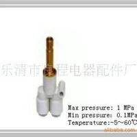 气动接头 KQ2UW 长插杆Y型接头