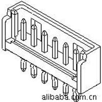 MOLEX053290连接器