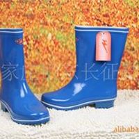 雨鞋  物美价廉 经典美观 大方得体