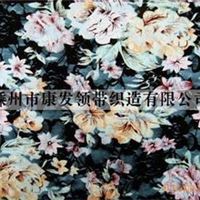 高精密的色织提花服装面料