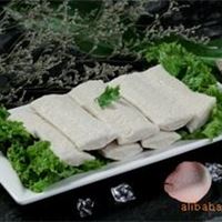 ：北海翅（绿色健康冷冻食品）