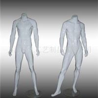 【】新款韩版服装男模特/梓凡模特/服装店道具模特