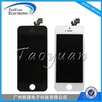 全新苹果5G LCD iPhone5液晶屏 iPhone 5 显示屏 液晶屏幕总成