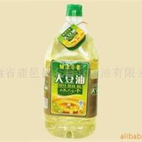 绿漾今香大豆油2.5L 绿漾今香