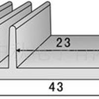 散热器 铝型材 镇江