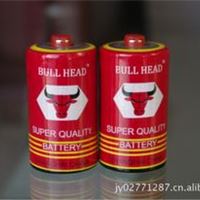 BULLHEAD环保干电池