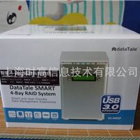 RC-M4SP DataTale SMART 智能4-Bay USB 3.0 磁盘阵列机