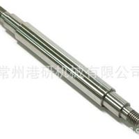 镀铬、高频淬火加工光轴SFC12*670，现货供应，