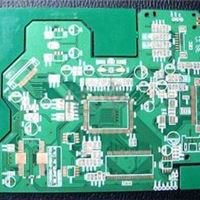 pcb、单双面、多层线路板、pcb打样、超长双面1.2米的