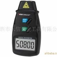 深圳胜利VICTOR数字转速表DM6234P+