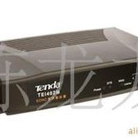 腾达 Tenda TEI402M 有线 四口