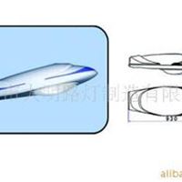 道路照明灯海王星800mm/940mm