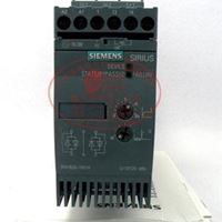 原装德国西门子 SIEMENS 软起动器 3RW3026-1BB14