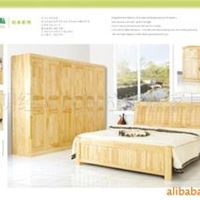 实木，松木家具 康胜 实木家具