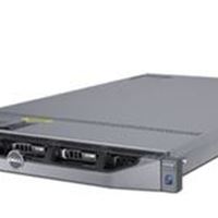 服务器R610 E5506 4G 146G*2  DVD RAID1