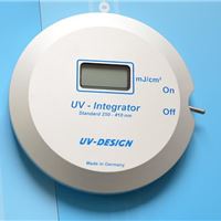 UV-DESIGN int150UV能量仪