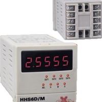 特价供应欣灵HHS6D/M可编程多回路时间继电器