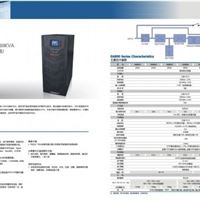 EA890系列（工频三进三出）