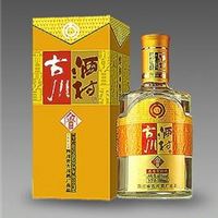 提供古川酒村（金盒）白酒