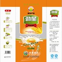 百度搜  全国专业的挂面提供商  邢台劲星食品有限公司