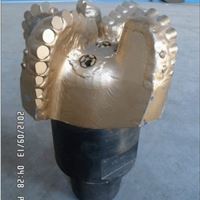 diamond PDC bit