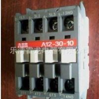 ABB交流接触器 ABB接触器  A9  A40  A16 ABB过载继电器