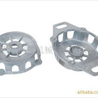 电机铝端盖 RK 电机端盖