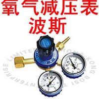 精品 波斯工具 氧气表 减压器 氧气阀 BS473581