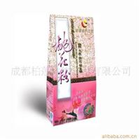 淡斑美白女刊白芷粉/桃花粉/海珍珠粉