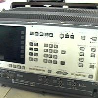 WG JDSU PCM-4 PCM通道分析仪