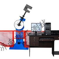 JB-300W微机控制冲击试验机