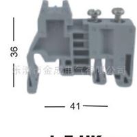 端子固定件 E/UK 开关柜，配电箱