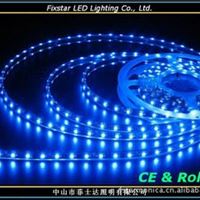 批发　LED灯带 贴片灯条 SMD 3528　30珠