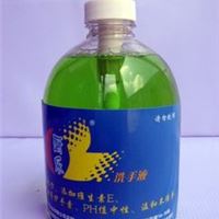 厨乐洗手液500ml    清新爽洁、呵护双手！