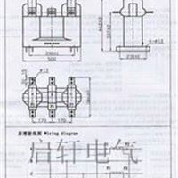 JLSZV-10整体浇注干式计量箱10KV二元件