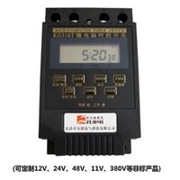 微电脑时控开关KG316T 12V,24V,220V, 380V可定制