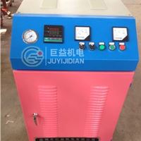 巨益新型36KW 导热油加热器 温控精度高 自动化设备 两年质保