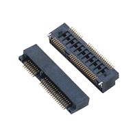 MINI PCIE  52P连接器