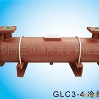 油冷却器GLC3-4 油冷却器