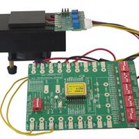 TEC恒温冷却台 半导体制冷系统 ATTP1A 恒温冷却厂家