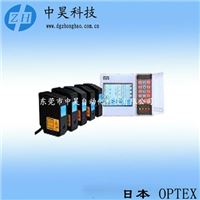 optex激光位移传感器CD5A-P华南区供应商