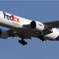 郑州FedEx国际快递报价