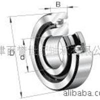 进口FAG角接触轴承 标准件