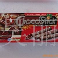 越南特产 进口食品 非常好吃的ChocoStick