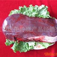 鹿肝  鹿肉 双阳 包装